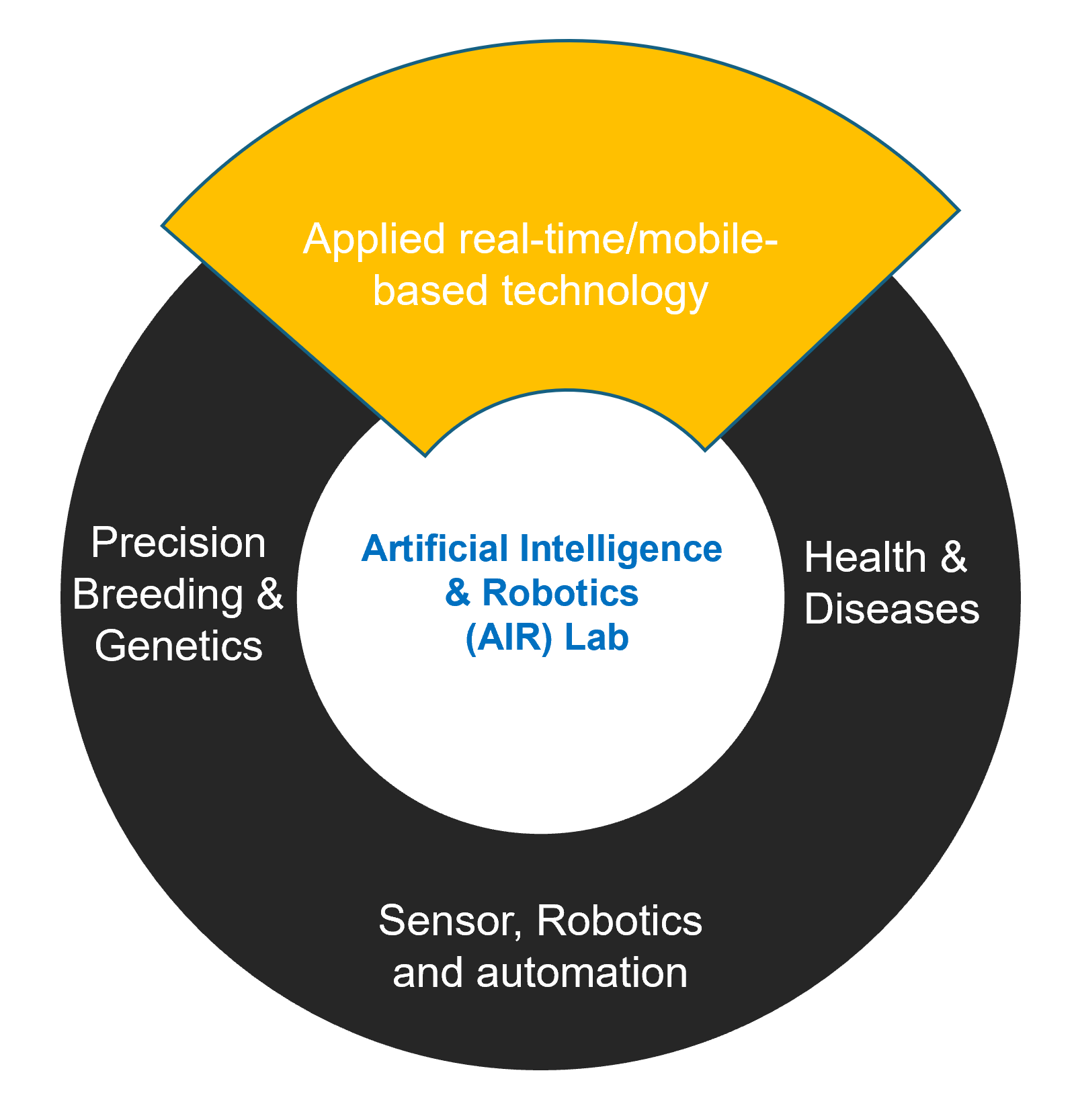 AIR Lab Research Goal