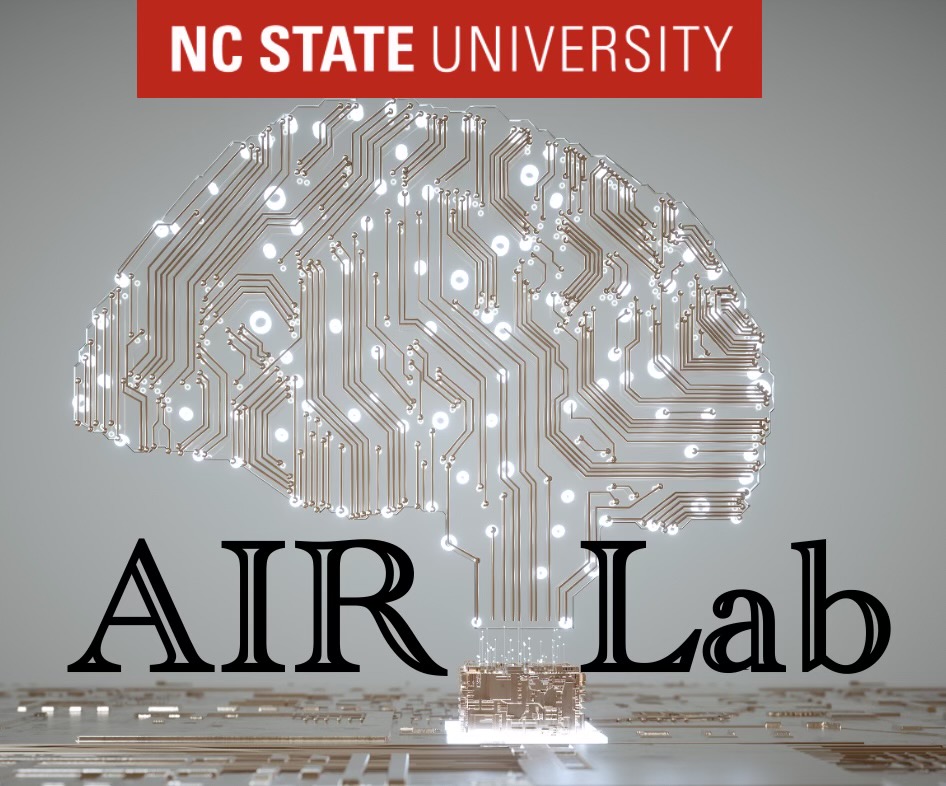 AIR Lab Logo